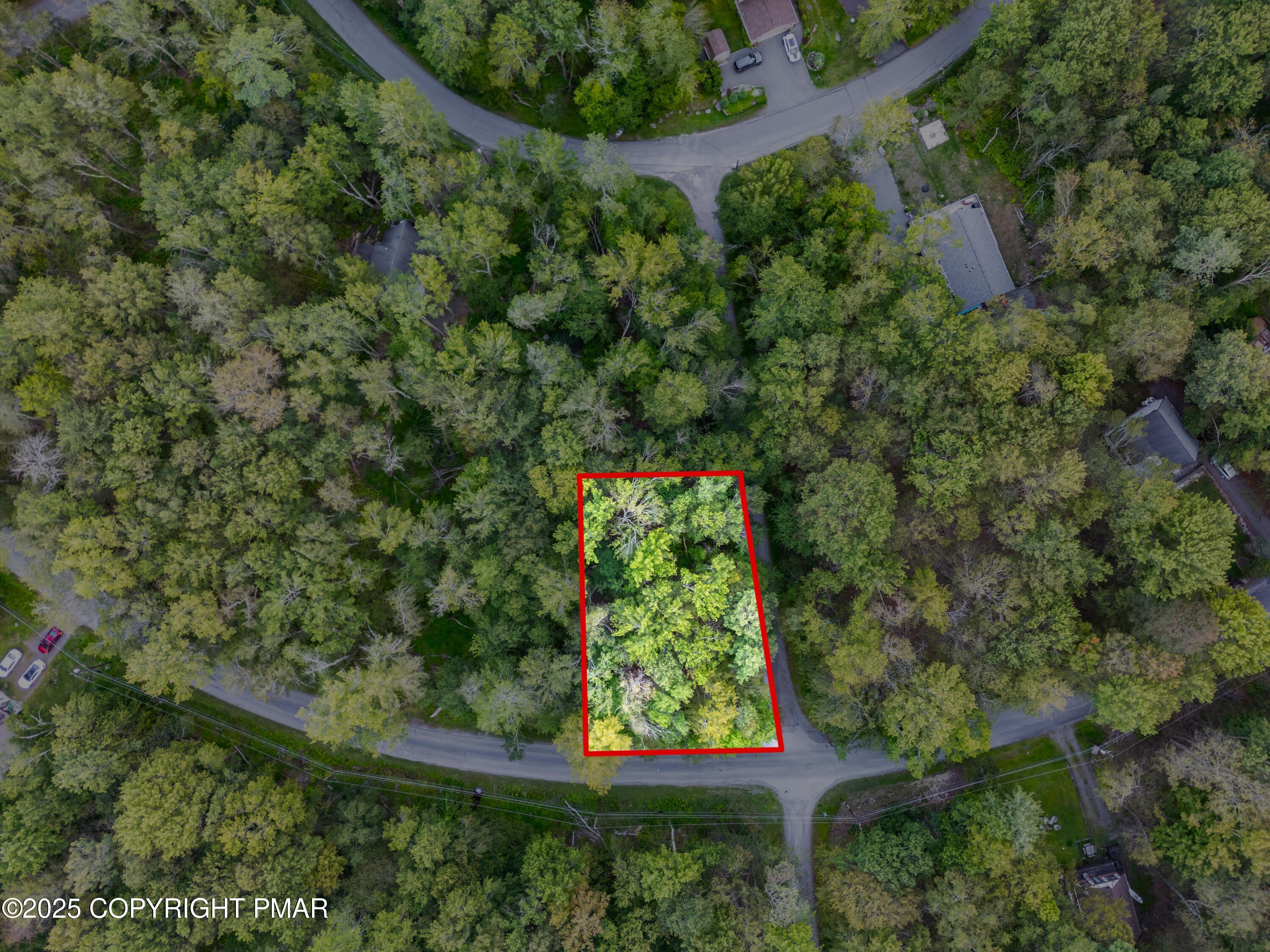 Pocono Lake Land Opportunity