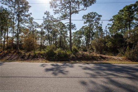 Land, Lake Placid, FL
