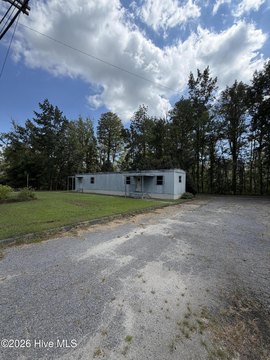 Land, Pantego, NC