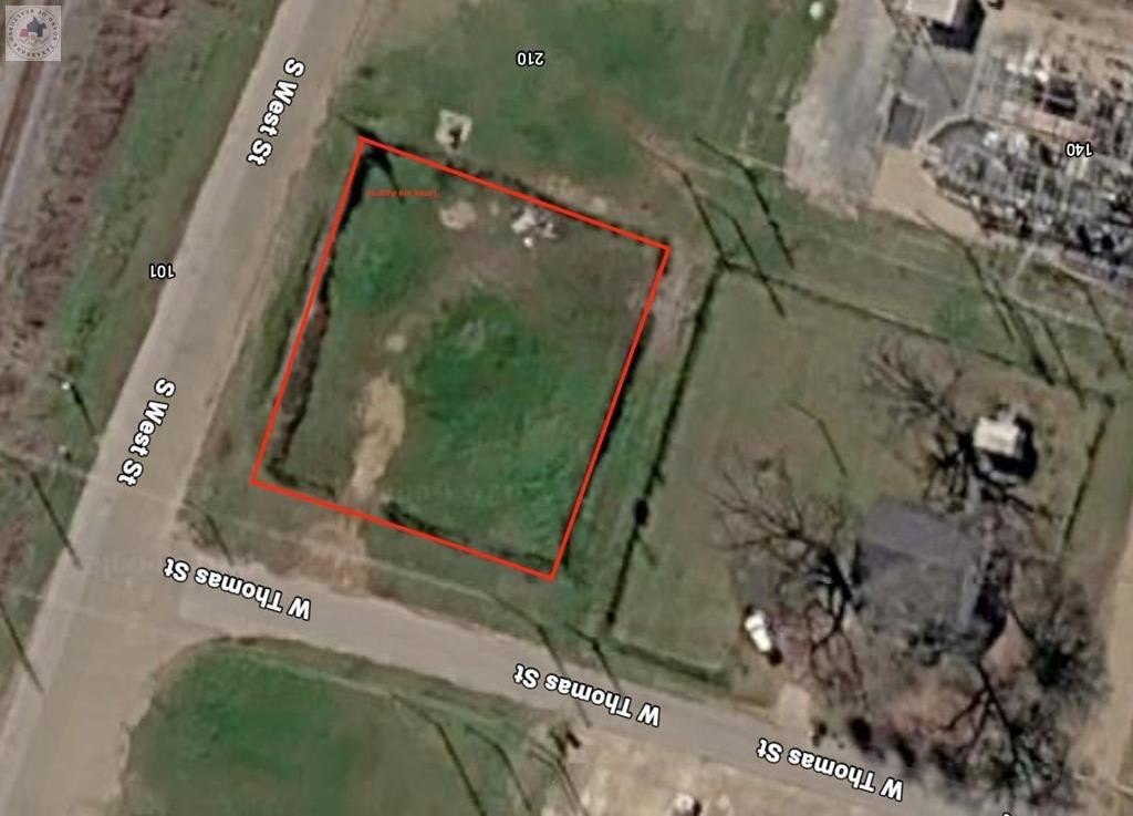 Downtown Atlanta Commercial Land