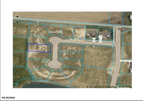 LOTS AND LAND, Auburn, IN