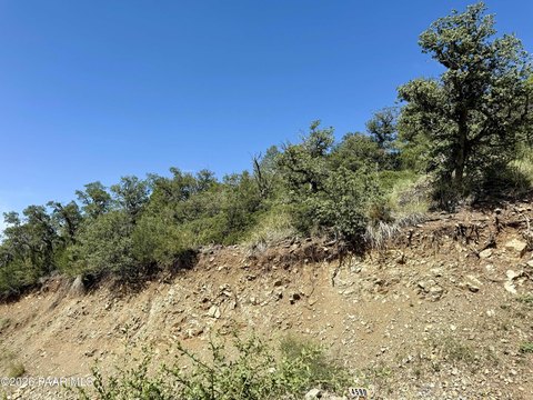 Land, Prescott, AZ