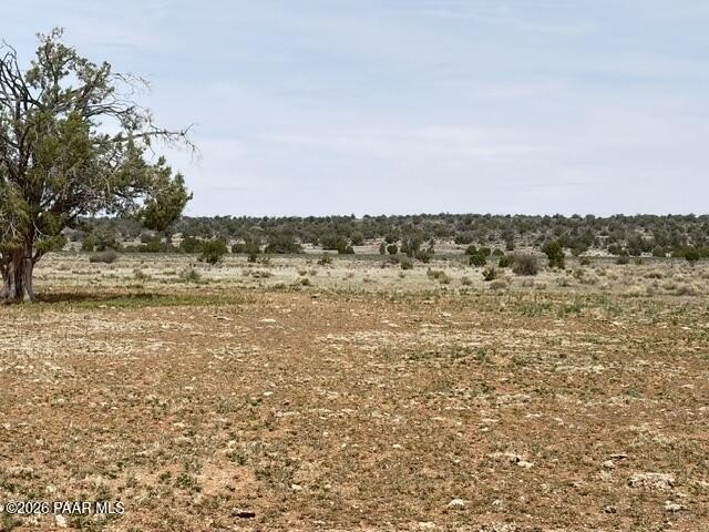 40 Acres Northern Arizona Retreat