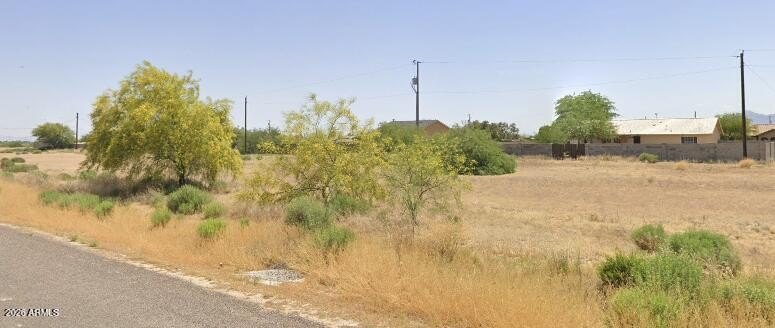 Land Near Nikola Factory