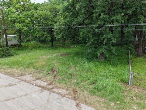 Residential Lot in Dallas, TX