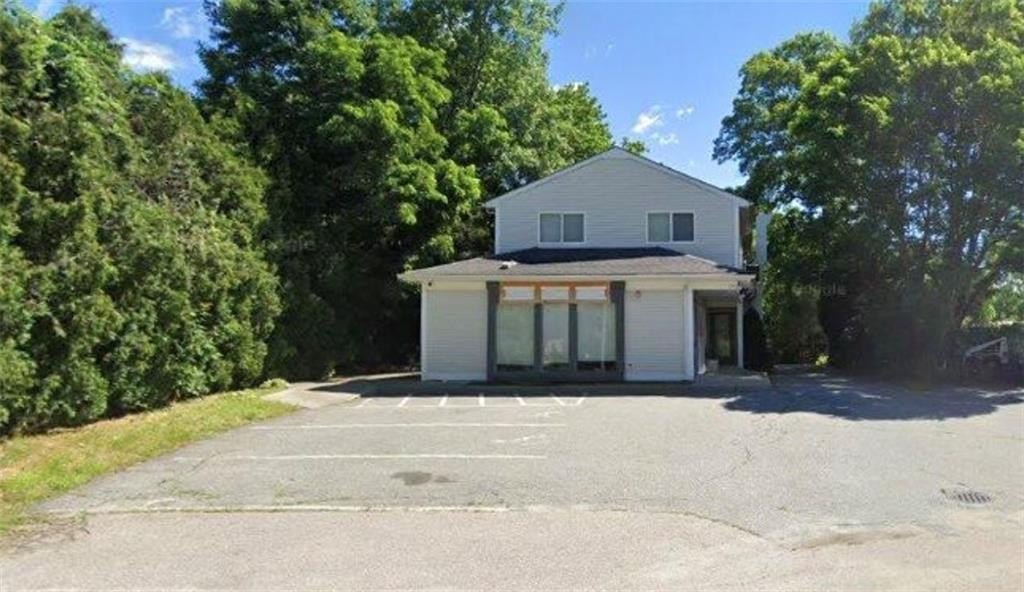 Commercial Property in Albion, Lincoln
