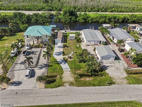 Land, St James City, FL