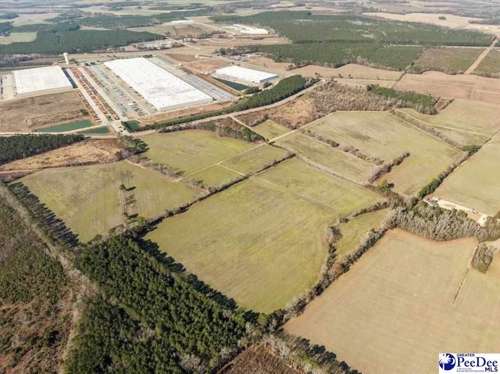 Dillon Commercial Industrial Site