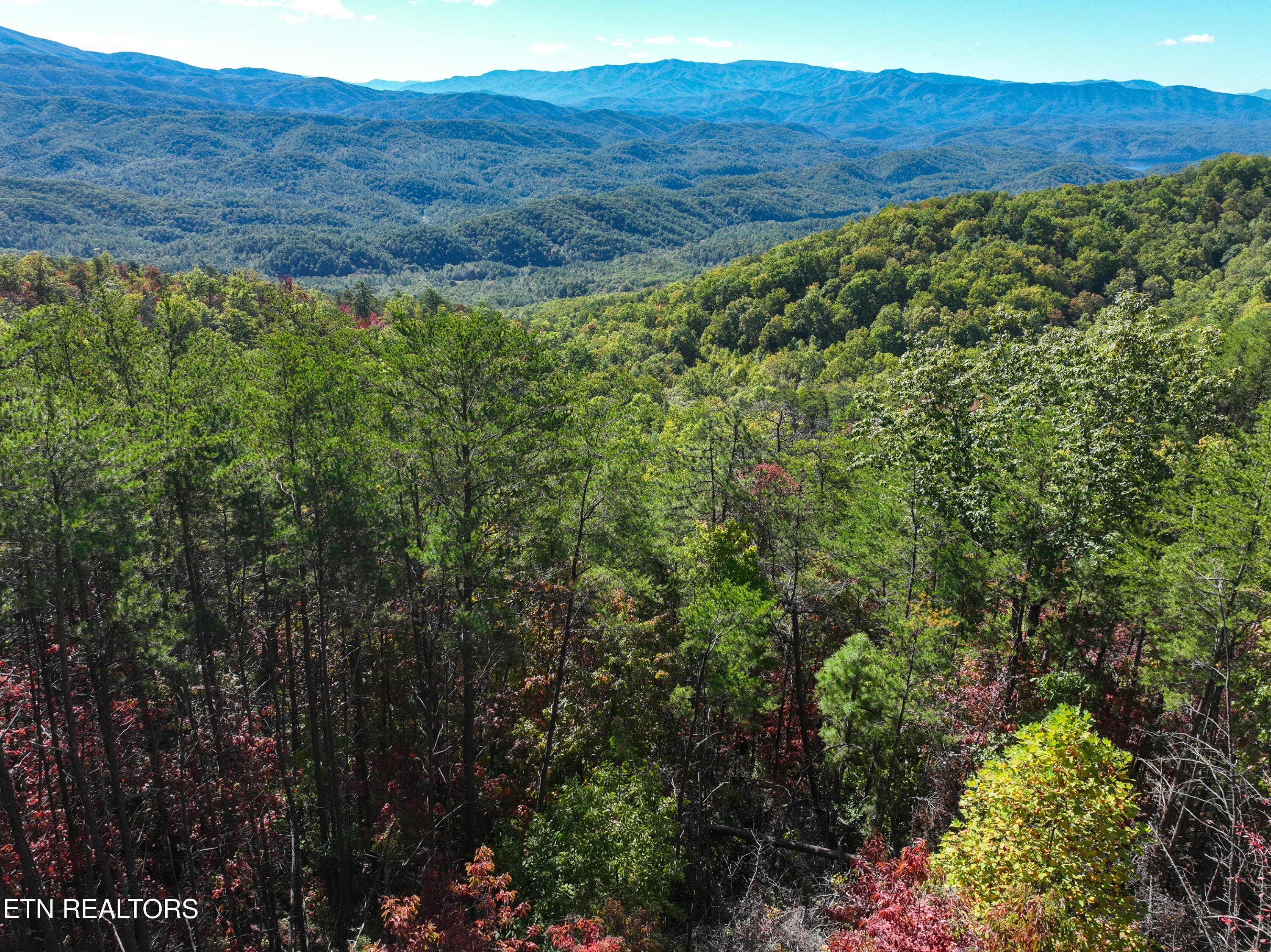 Maryville Land with Mountain Views
