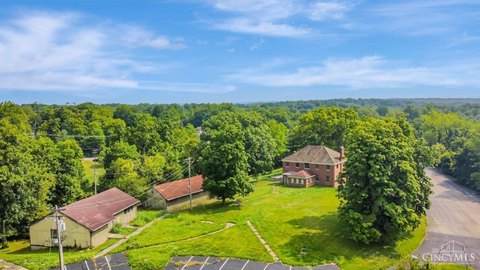 Rare 25+ Acre Development Site