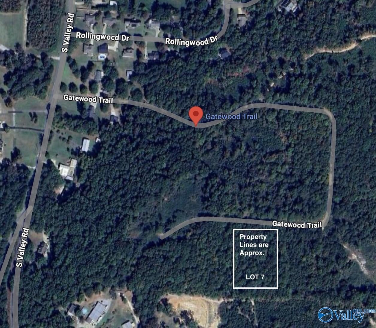 Southside, AL Vacant Land