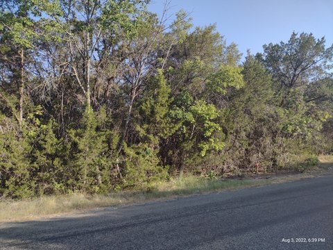 Granbury Land Near Lake
