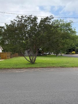 Fredericksburg Corner Lot Opportunity