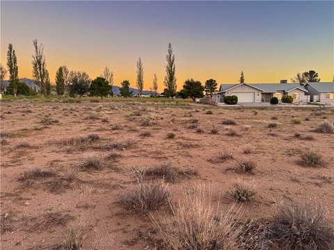 Land, Kingman, AZ