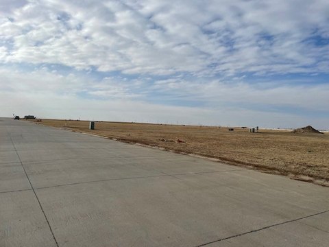 Land For Sale, Cimarron, KS