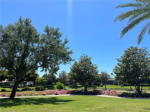 LAND - LEHIGH ACRES, FL