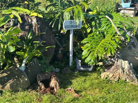 Agricultural Land in Haleiwa, HI