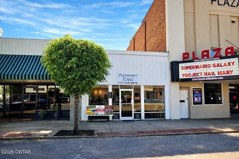 Humboldt Commercial Property For Sale