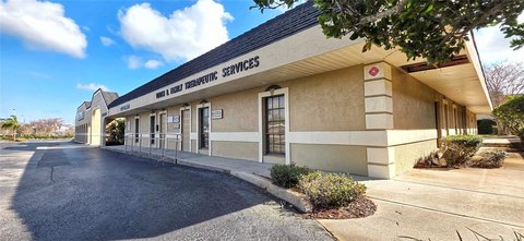 Medical Office Condo with Private Offices