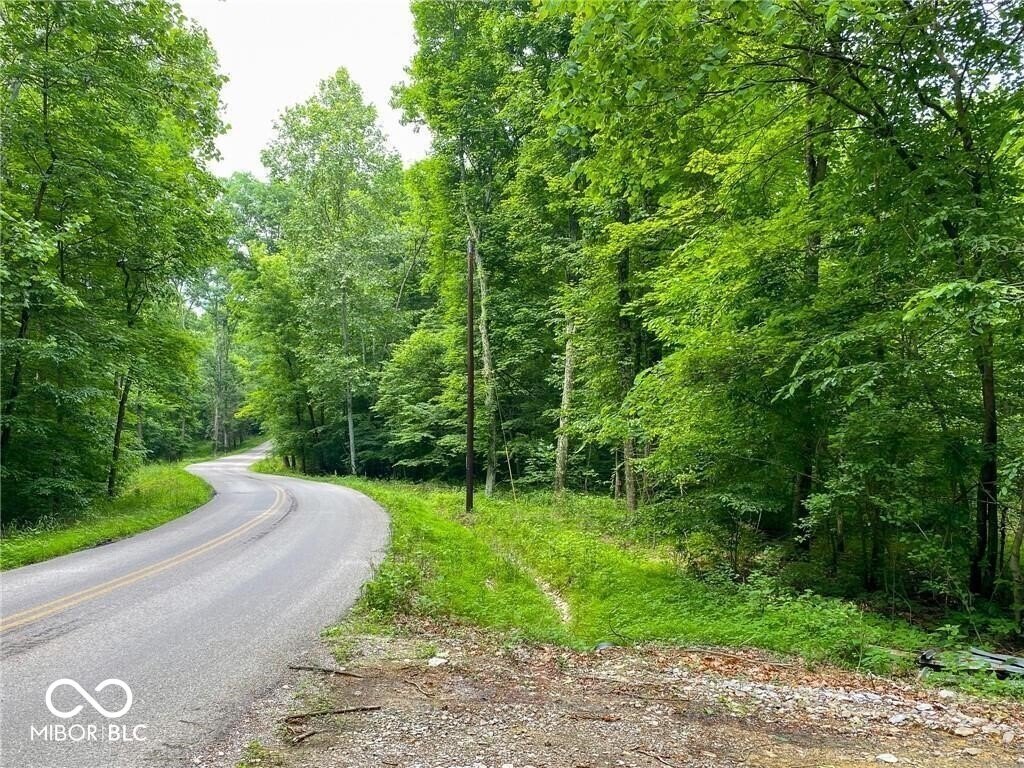 Secluded Columbus Woodland Acreage