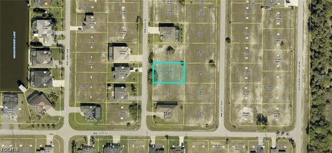 Land, Cape Coral, FL