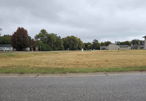 Residential Lots in Wichita, KS