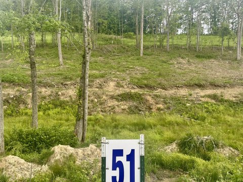 Residential Building Lots in Corbin