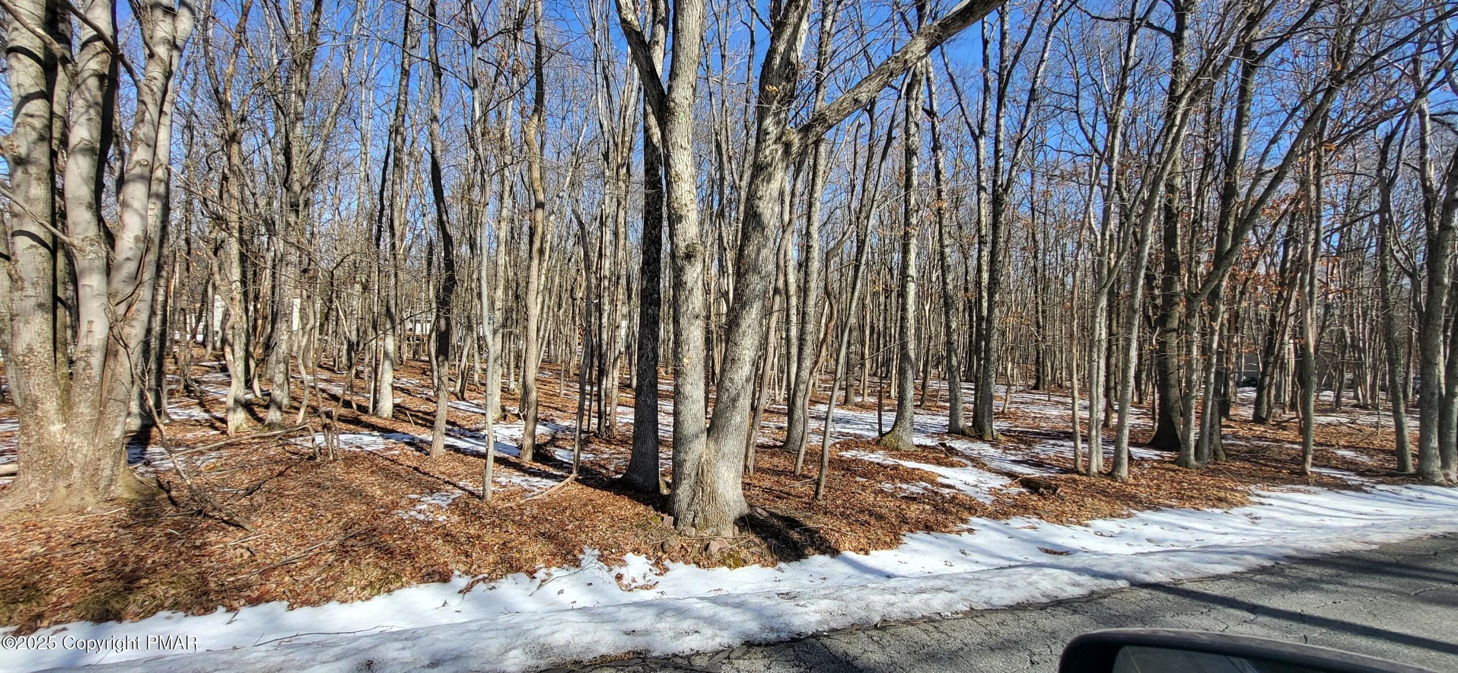 Residential Lot in Gated Community