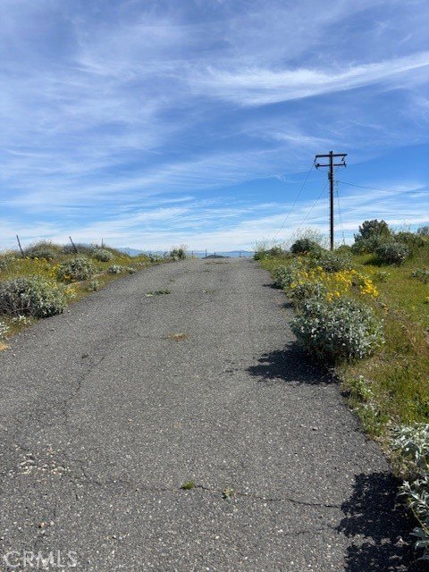 Perris Land Near Freeway