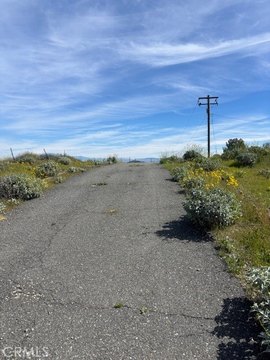 Perris Land Near Freeway