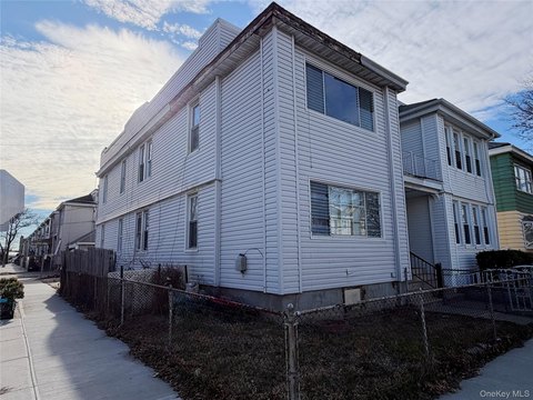 South Ozone Park Multifamily Investment
