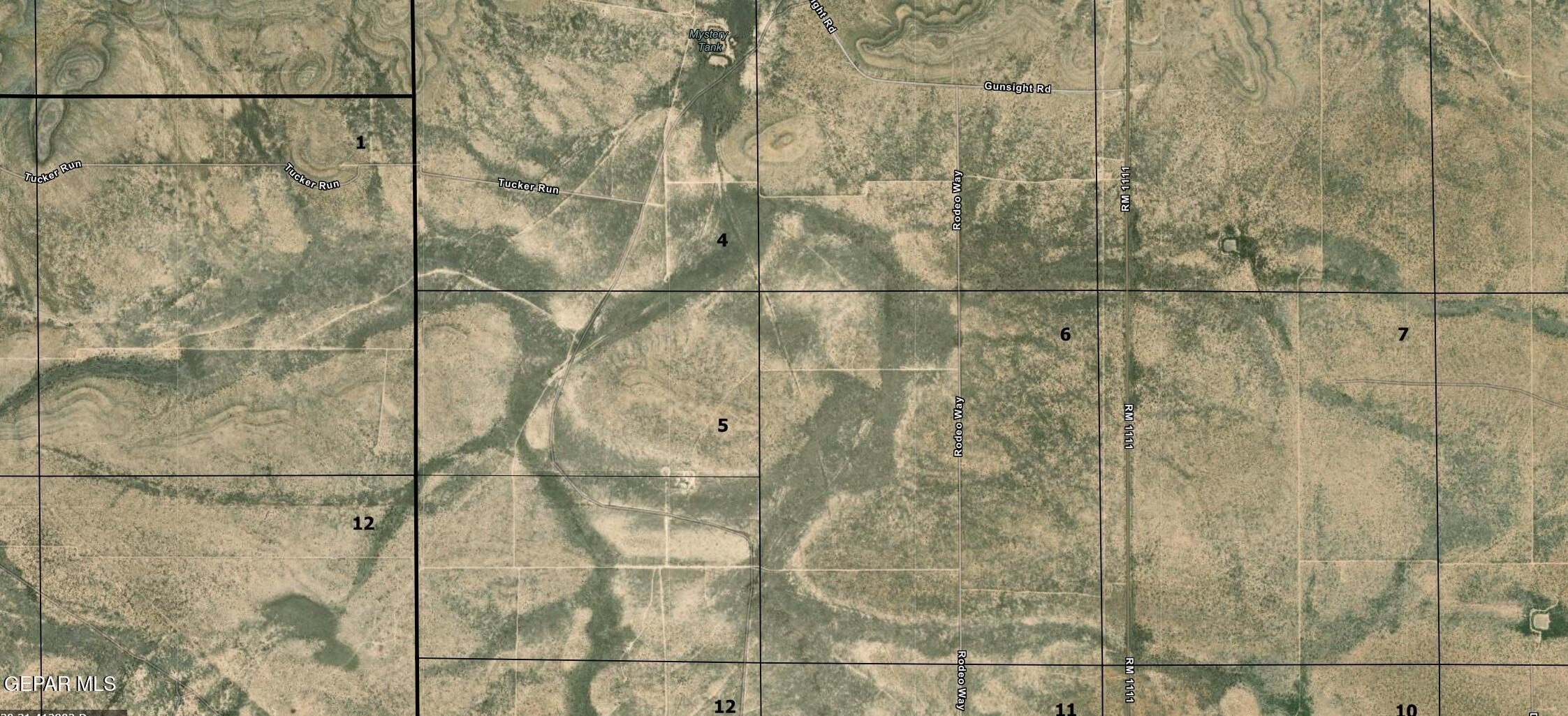 Sierra Blanca Land For Sale