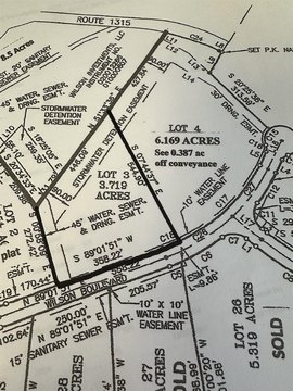 Industrial Business Lot