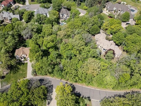 Residential Land in Grandview Manor