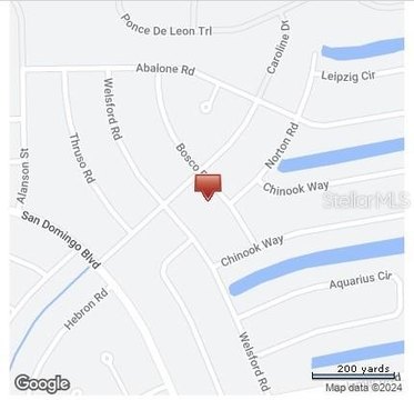 LAND - PORT CHARLOTTE, FL