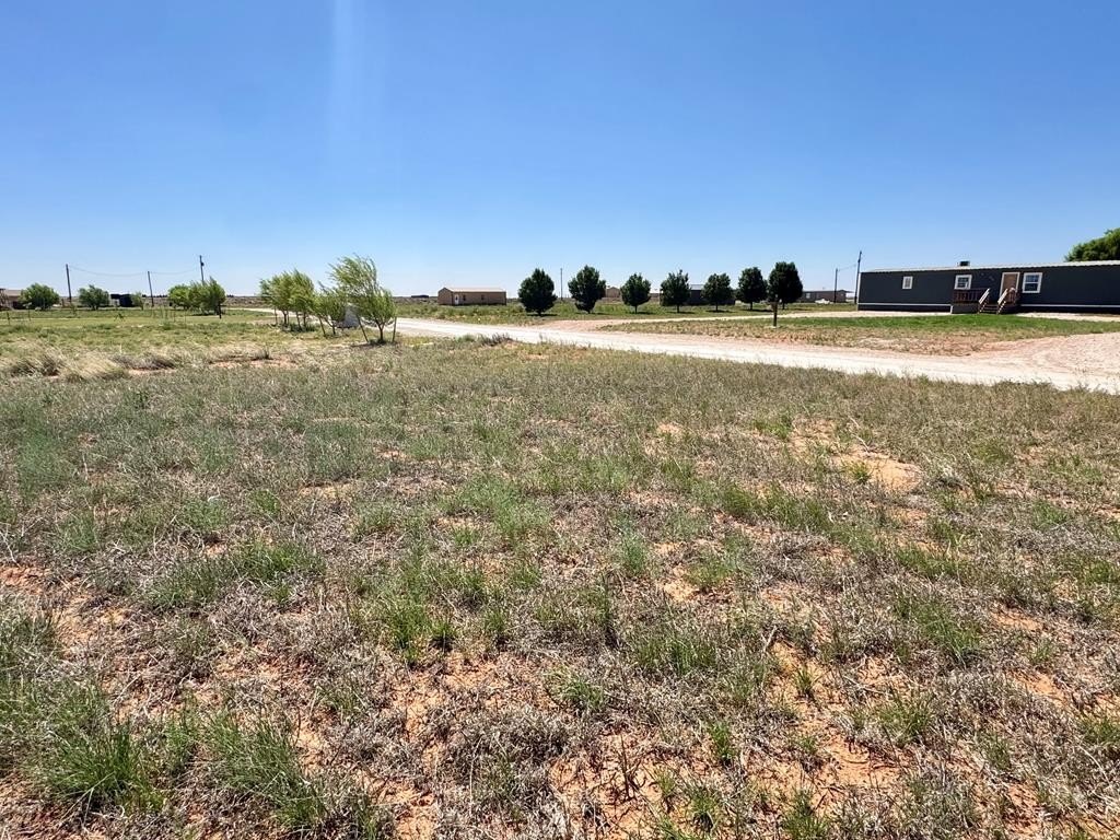 Two Acre Lot in Seminole