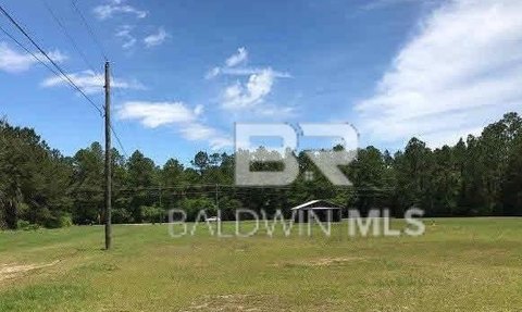 Unrestricted Land Near Bohemian Park