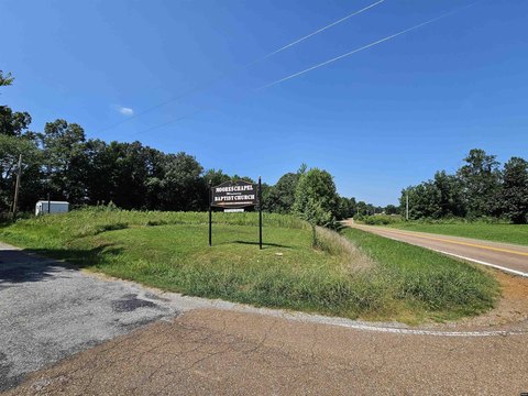 Corner Lot in Greenfield, TN
