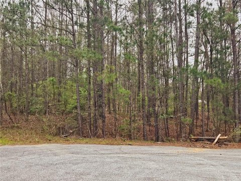 Land, Smiths Station, AL