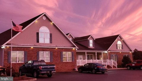 Seaford Office Suites For Rent