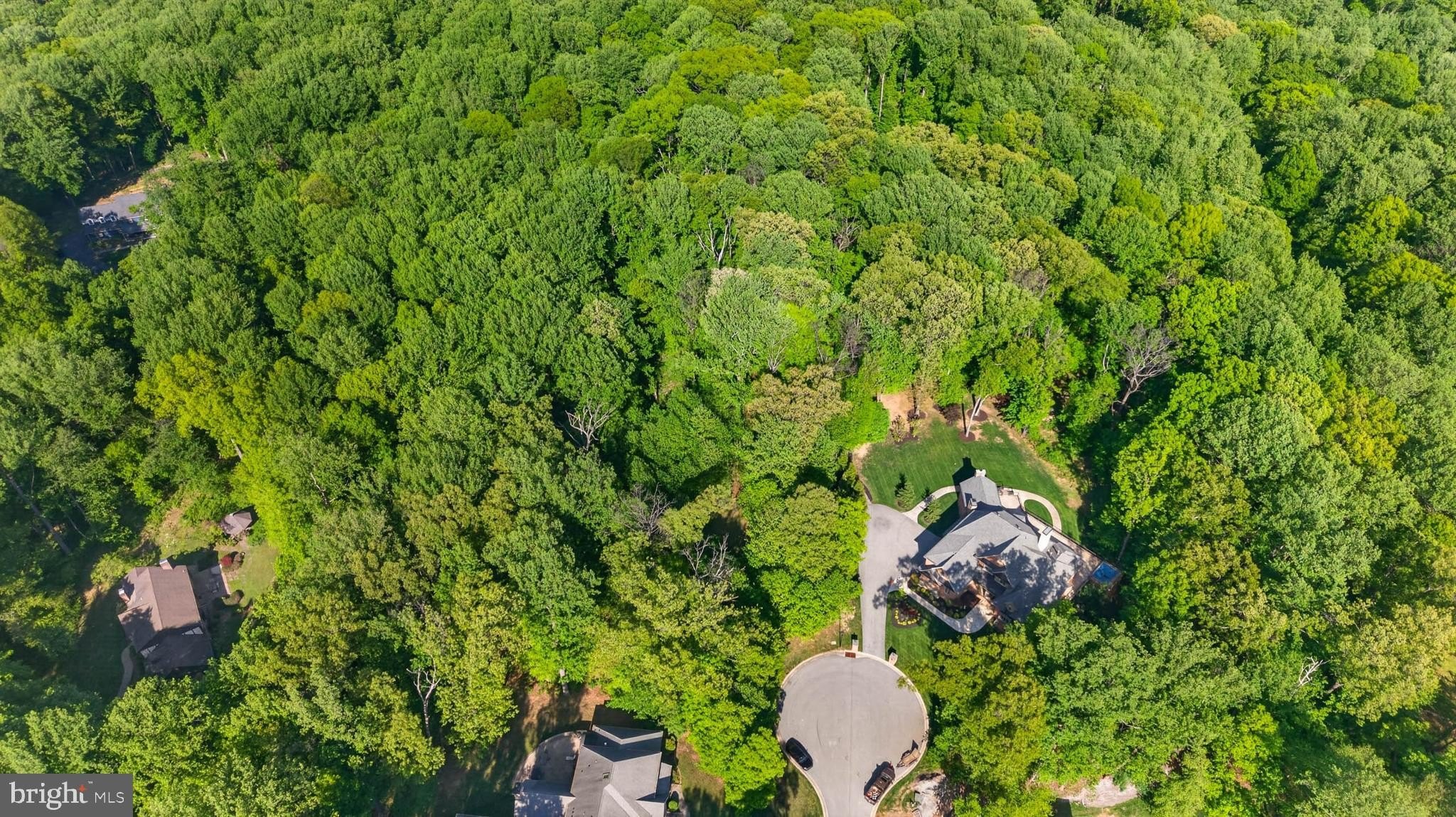 Land in Reisterstown's Medford Community
