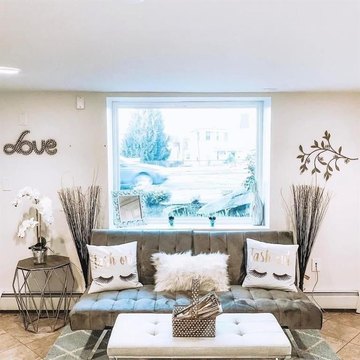 Cranston Commercial Space on Atwood