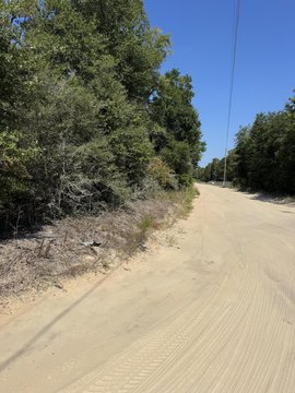 Residential Land Near Water