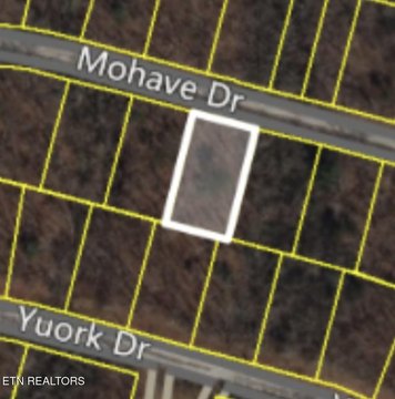 LAND - Crossville, TN