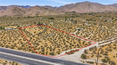 Residential Development Land Parcel