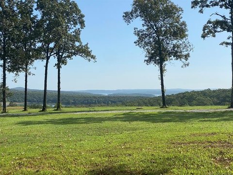 Lake View Lot in Gated Community