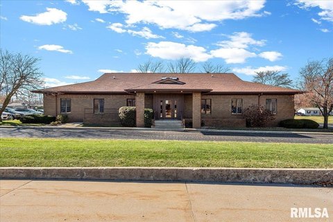 Professional Office Space Available