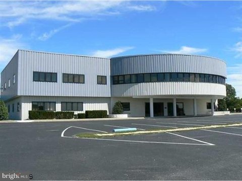 Office Space in Millville, NJ