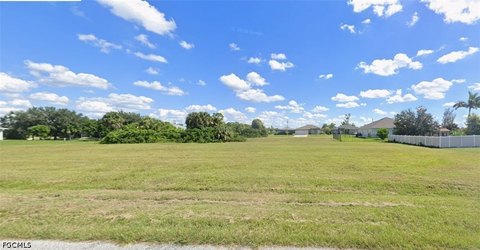 Land, Cape Coral, FL