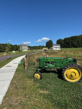 Land, Hinesburg, VT